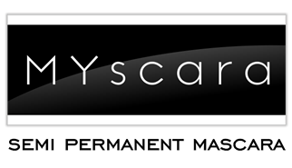 MYscara - mascara semi-permanent secrets marins